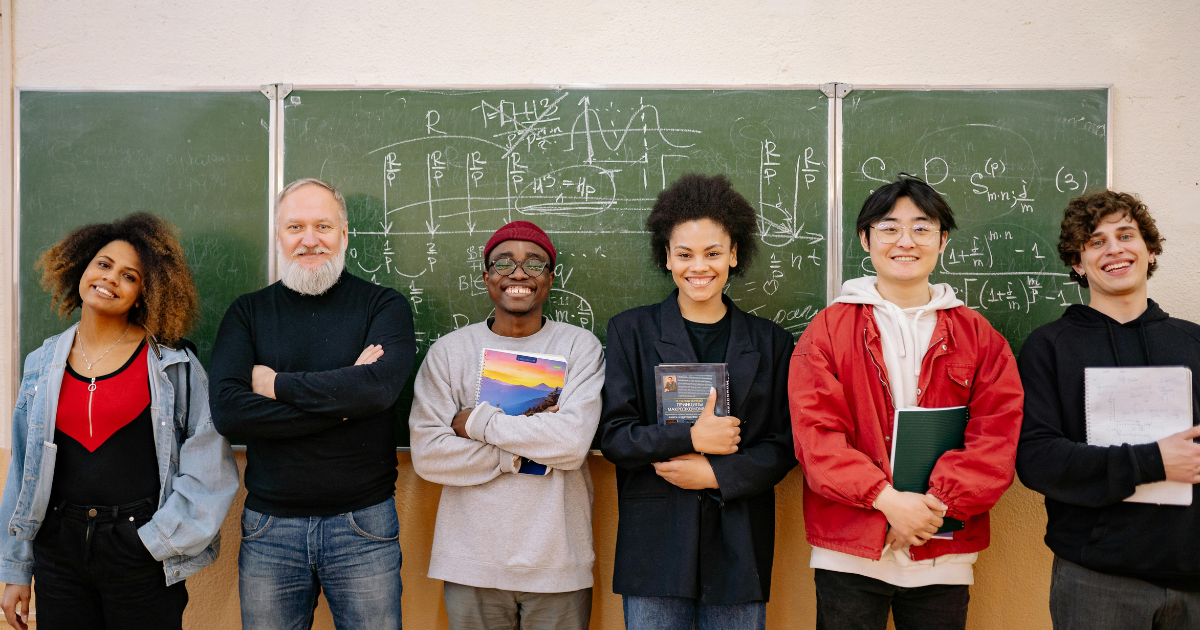 International Scholarships for International Students in the USA 2025