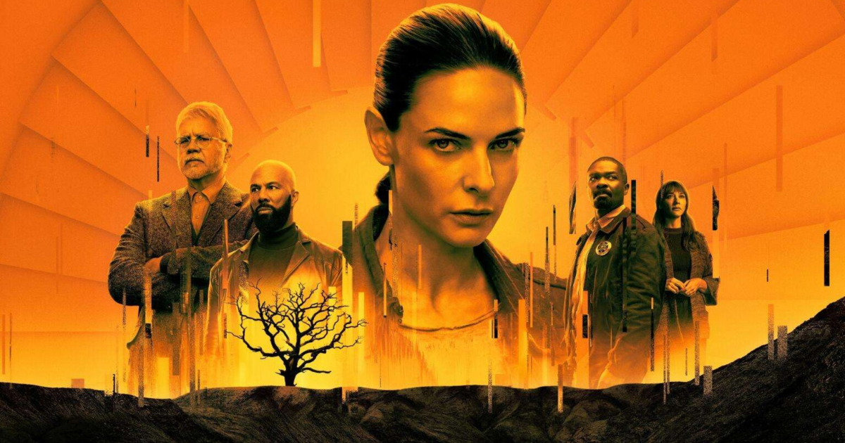 Silo Season 2 Finale Explained: The Ending and What’s Next for Season 3