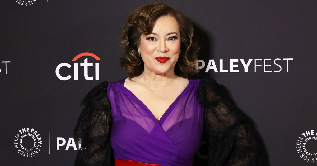 ennifer Tilly on RHOBH: Discussing Simpsons Royalties & Meg Tilly's Legacy