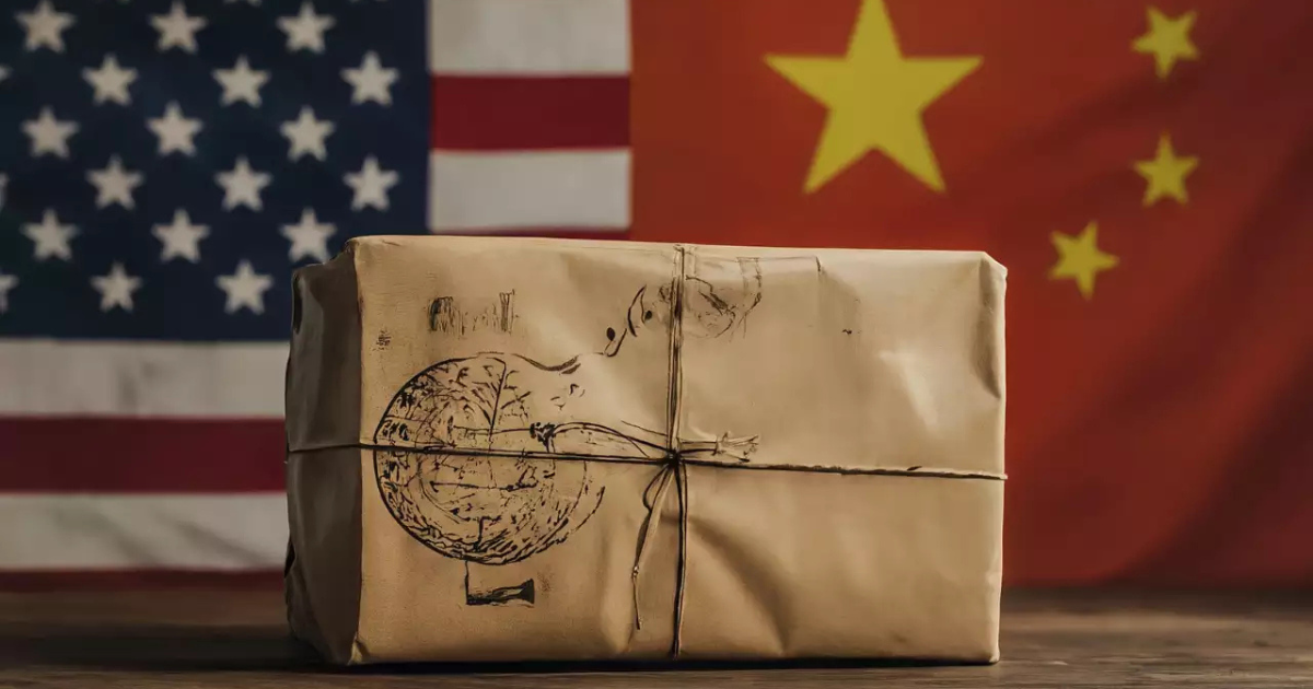 USPS Suspends Packages from China and Hong Kong Amid Tariff Changes